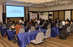 ＩＴ系企業様 新製品発表会・懇親会