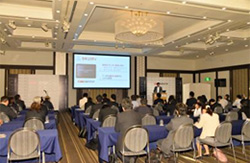 ＩＴ系企業様 新製品発表会・懇親会