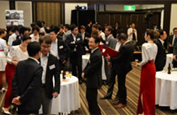 ＩＴ系企業様 新製品発表会・懇親会