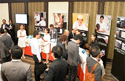 ＩＴ系企業様 新製品発表会・懇親会