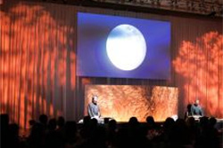 国際文化理容美容専門学校 60周年記念式典