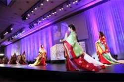 国際文化理容美容専門学校 60周年記念式典