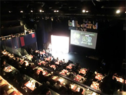 ゴールデン・グローブ　special night