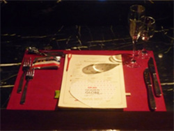 ゴールデン・グローブ　special night